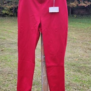 Papagallo The Khloe Pull On Pants 4